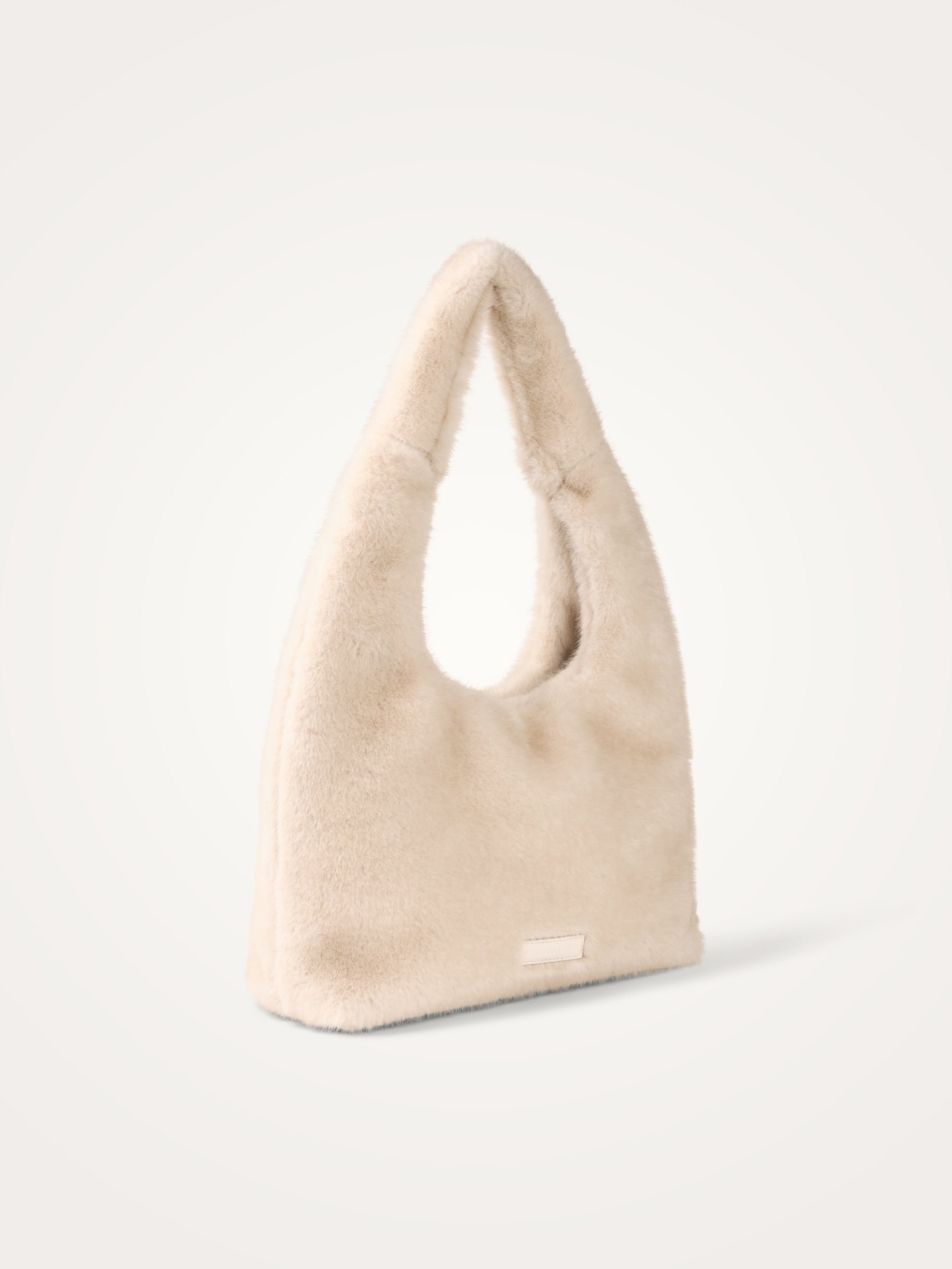 Shoulder bag VANESSA WU Beige