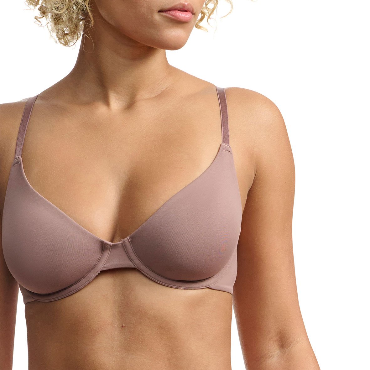 Underwire sports bra active micro body fit by adidas ADIDAS UNDERWEAR Multicolored