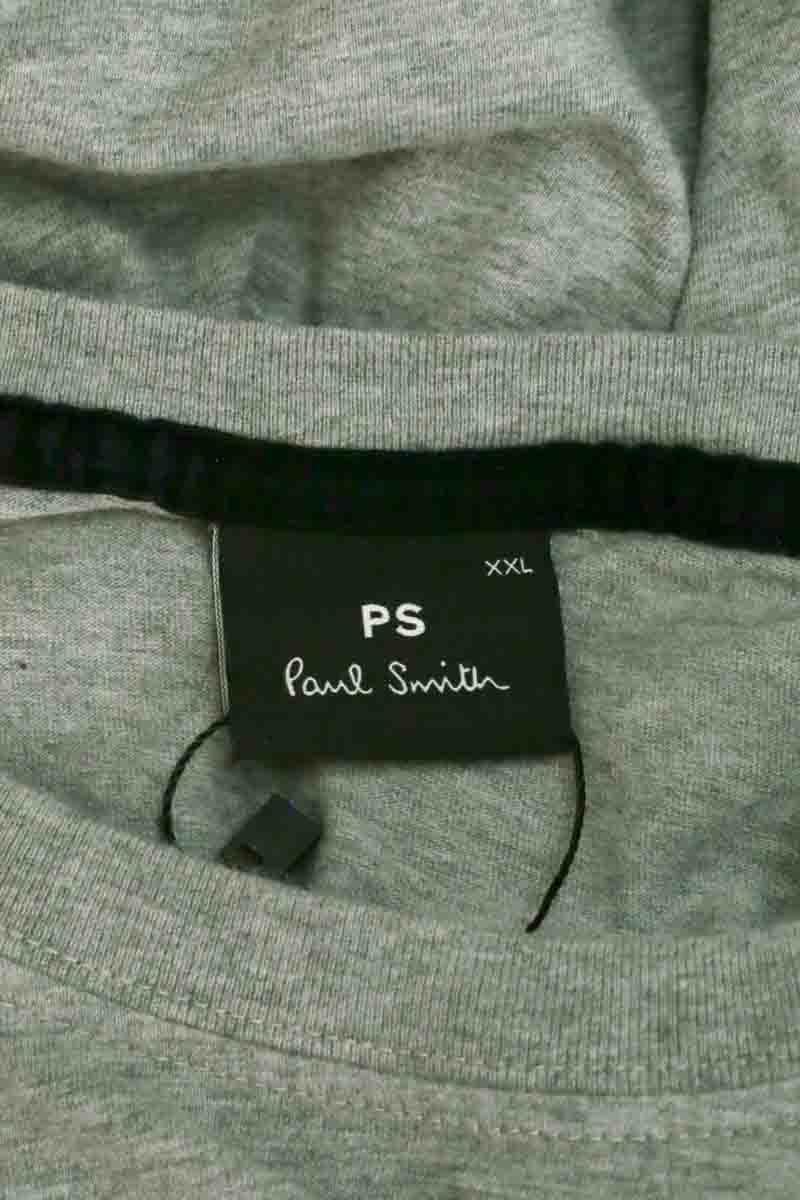 T-shirt PAUL SMITH - Seconde main Grey