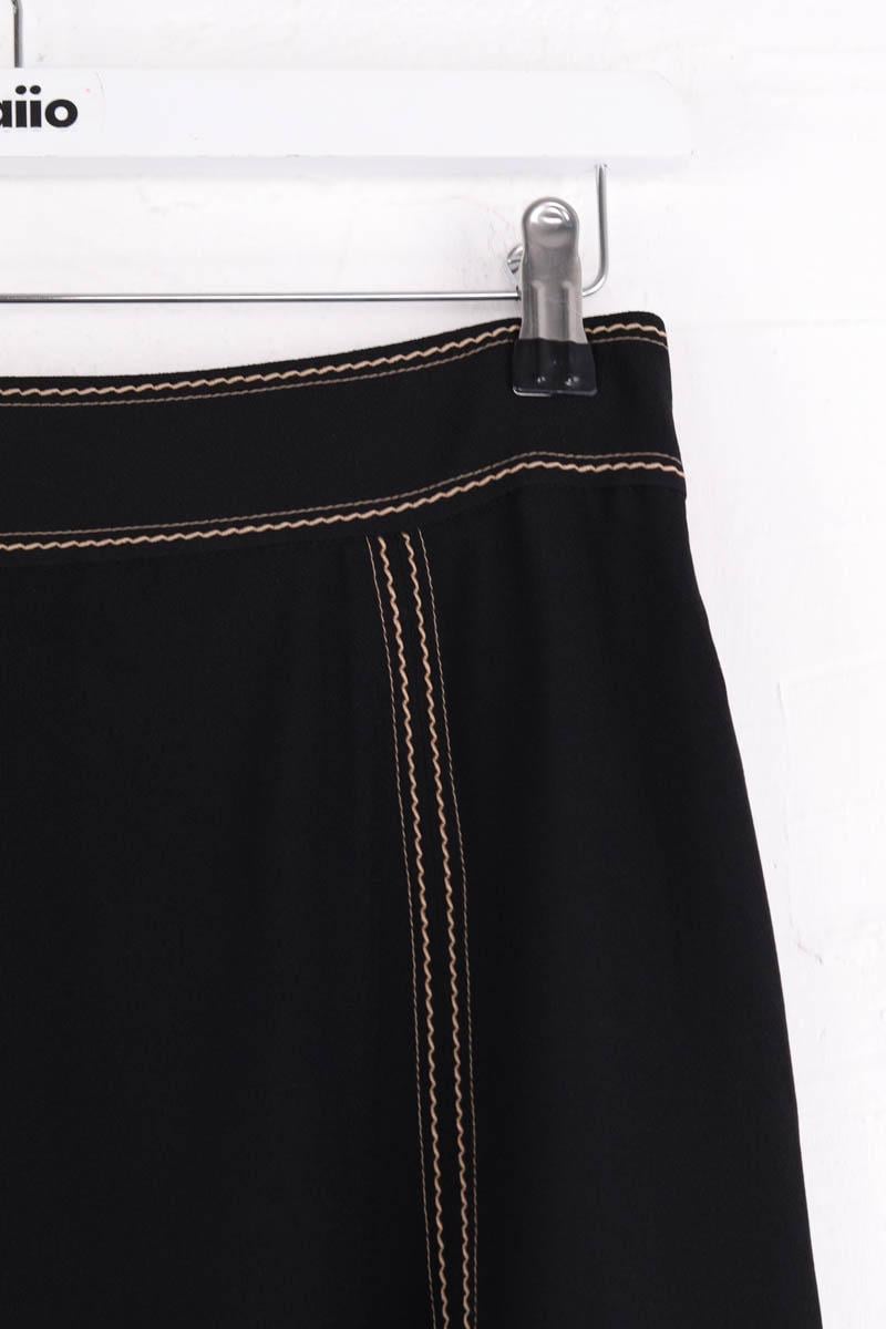 Skirt MARC JACOBS - Seconde Main Black