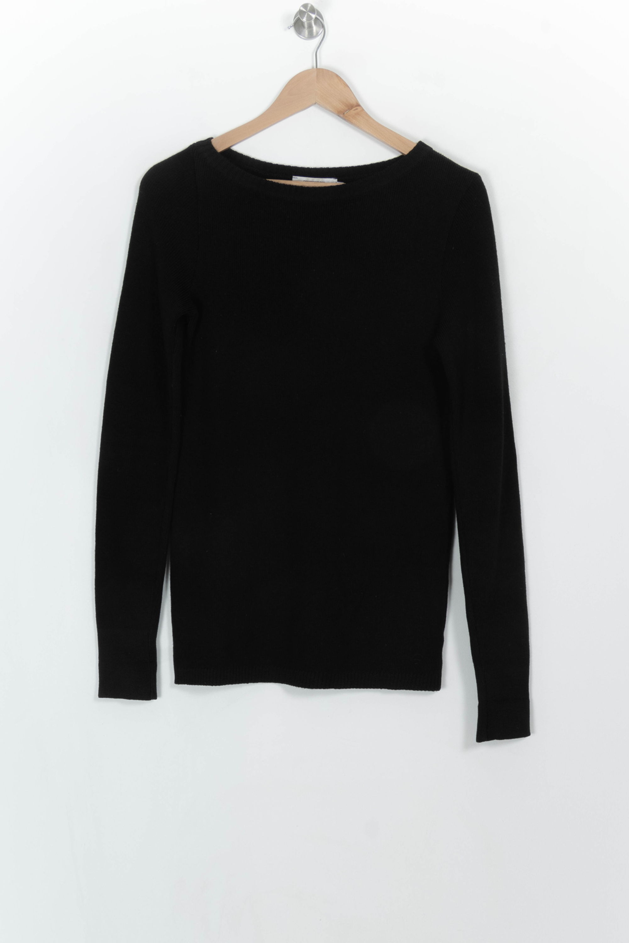 Knitwear COMPTOIR DES COTONNIERS - Seconde main Black