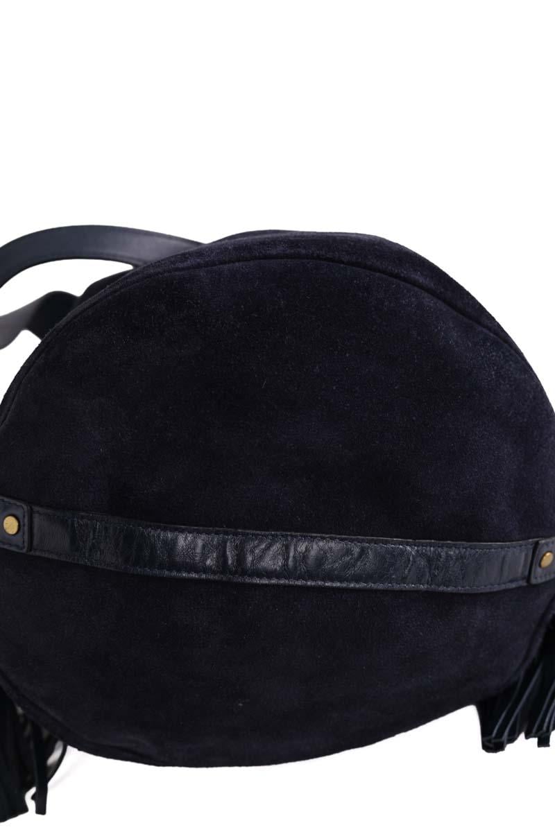 Bucket bag ISABEL MARANT - Seconde Main Blue