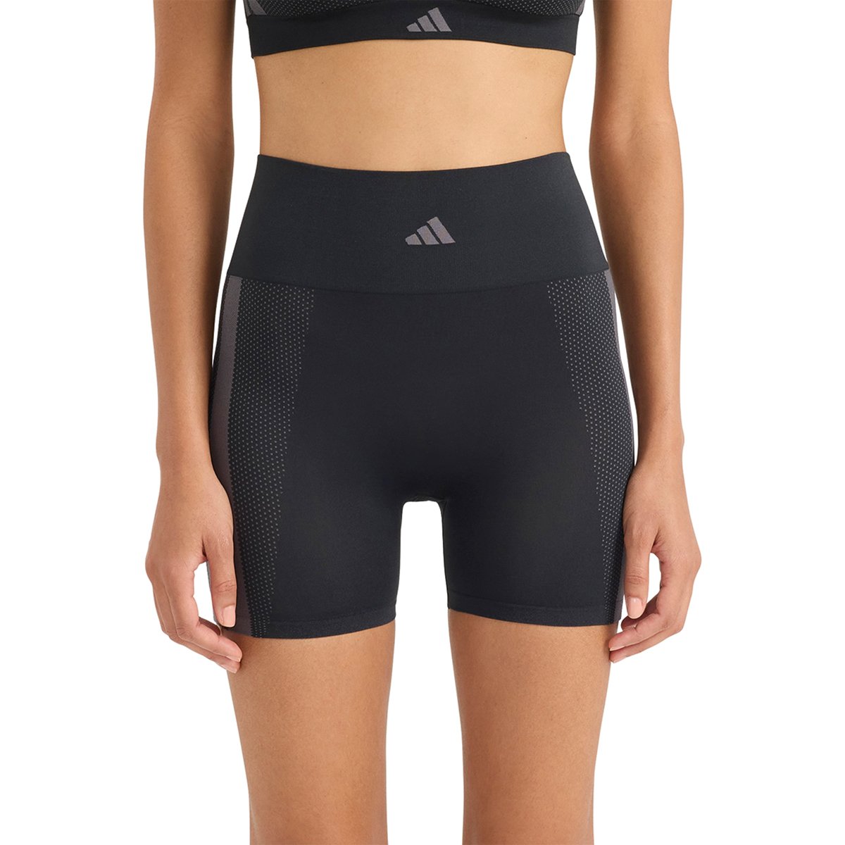 Shorts ADIDAS UNDERWEAR Black