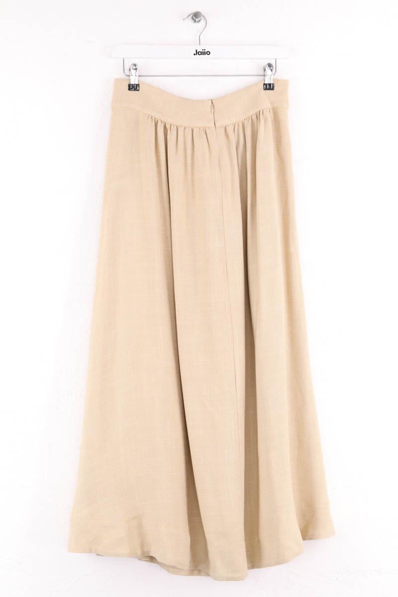 Skirt SEZANE - Seconde main Beige