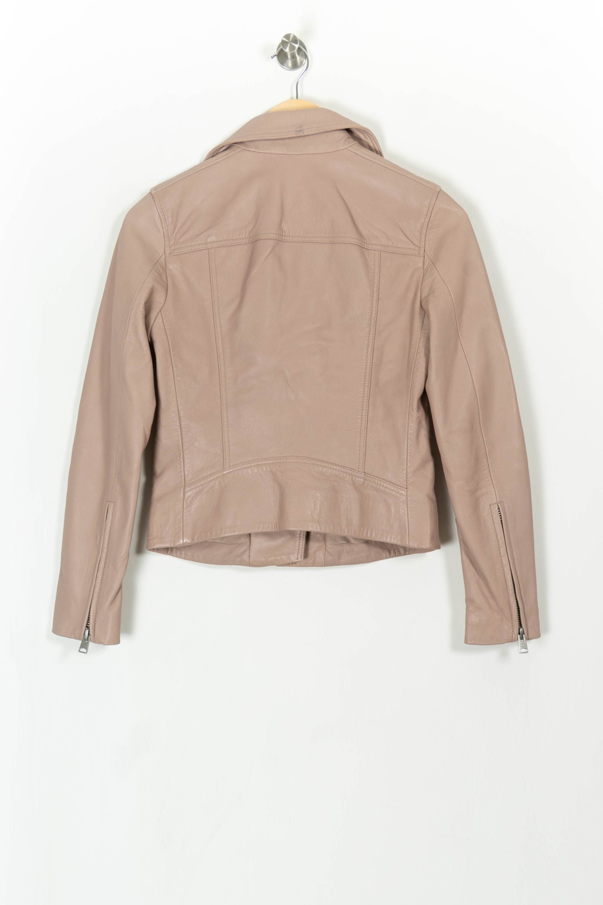 Jacket ALLSAINTS - Seconde main Pink