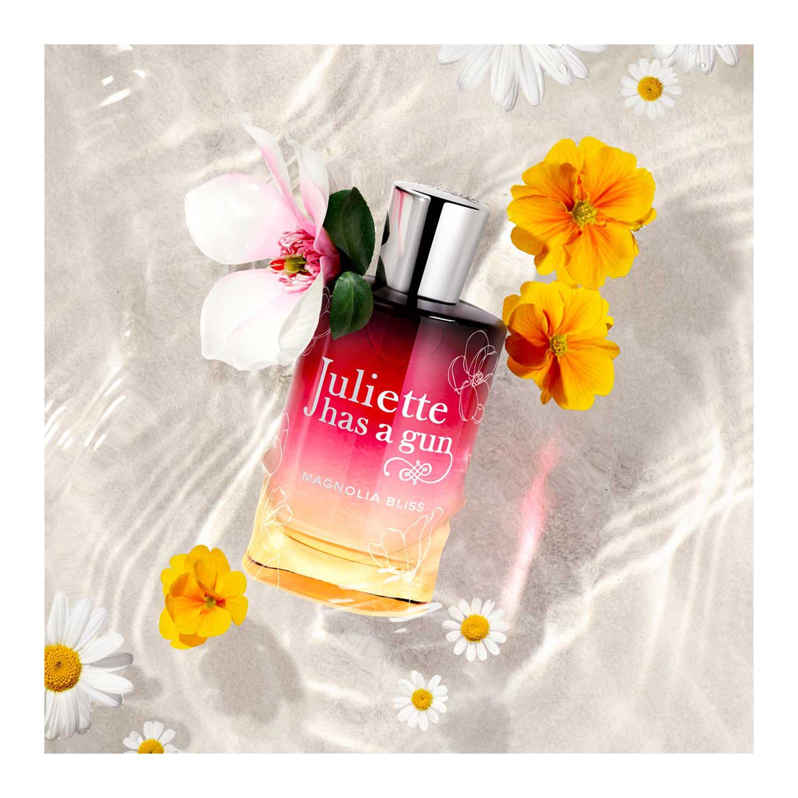 Eau de Parfum MAGNOLIA BLISS JULIETTE HAS A GUN No color