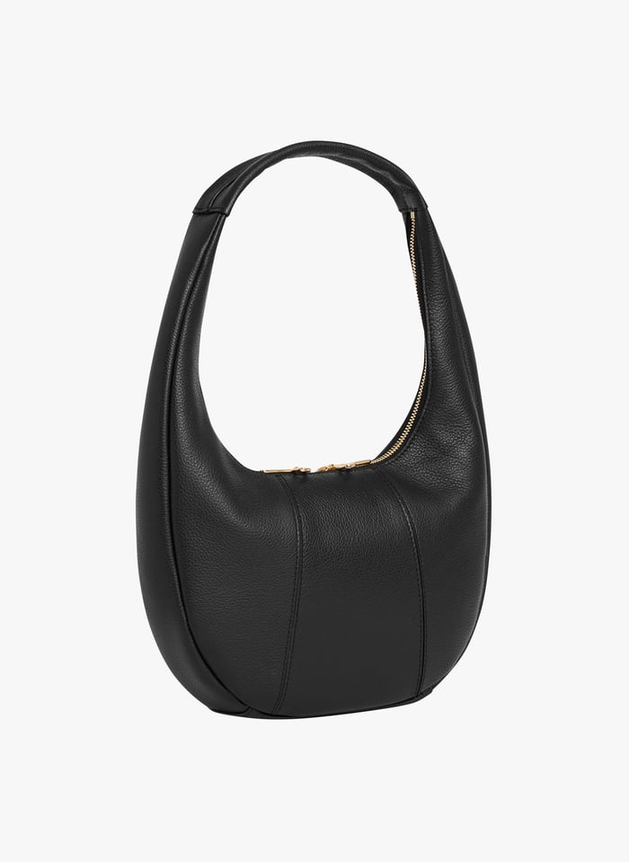 Sac porté top épaule cuir