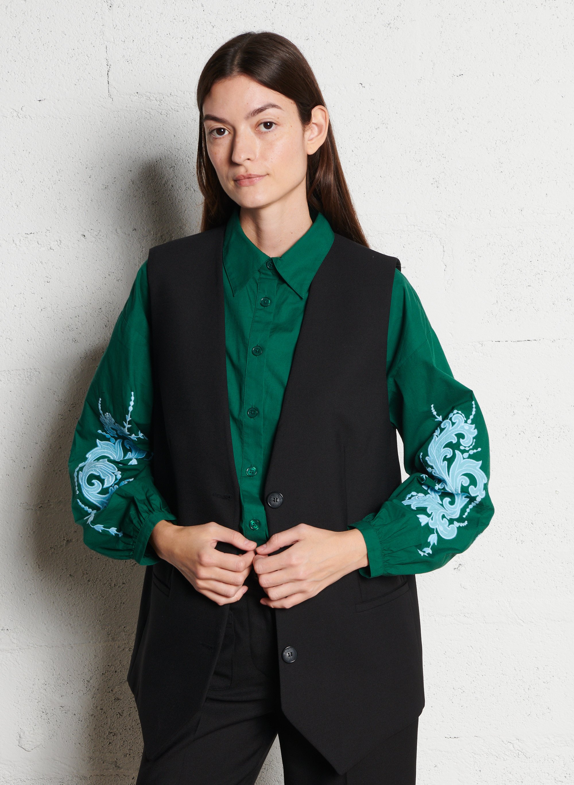Gilet stella forest sale