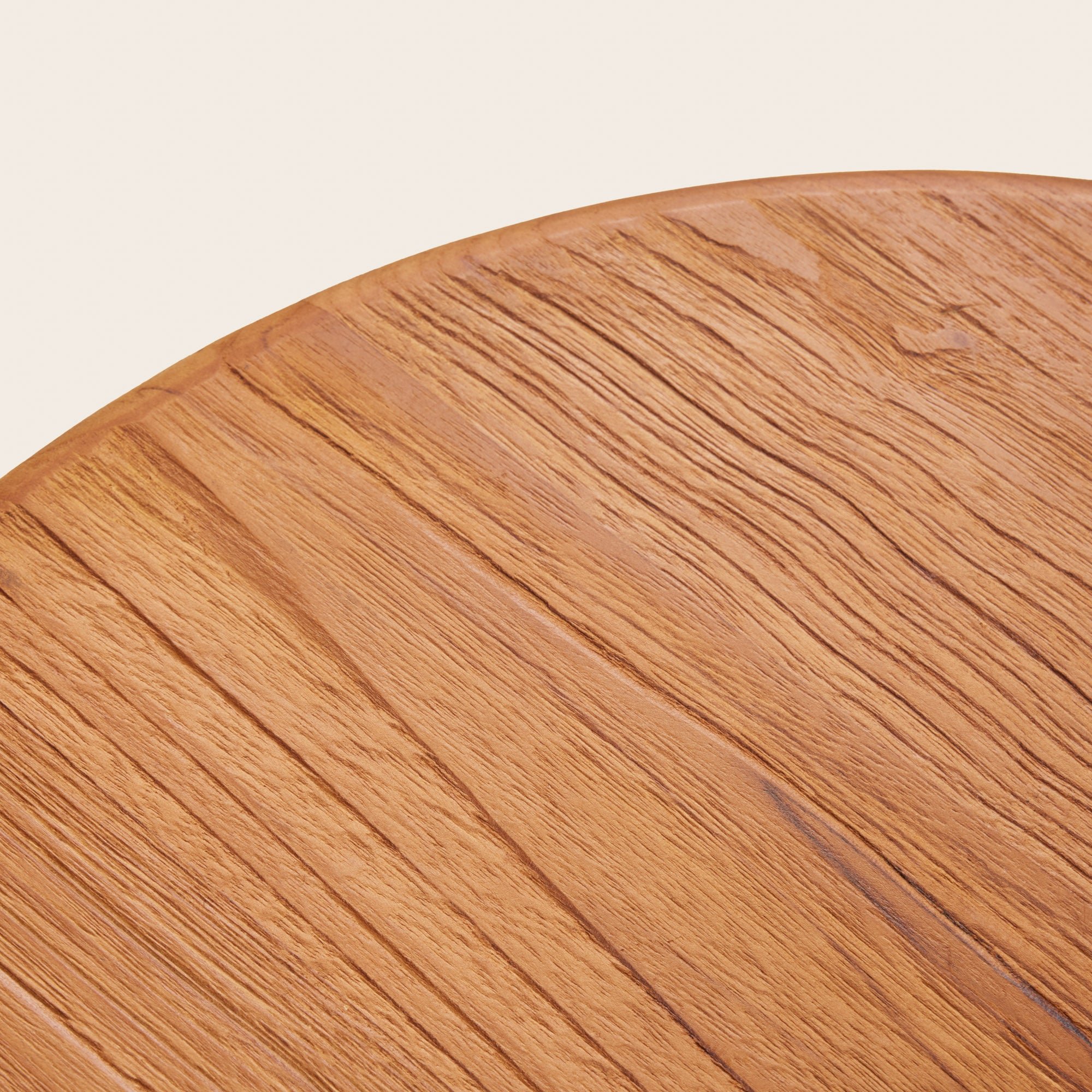 Side table MADURA Brown