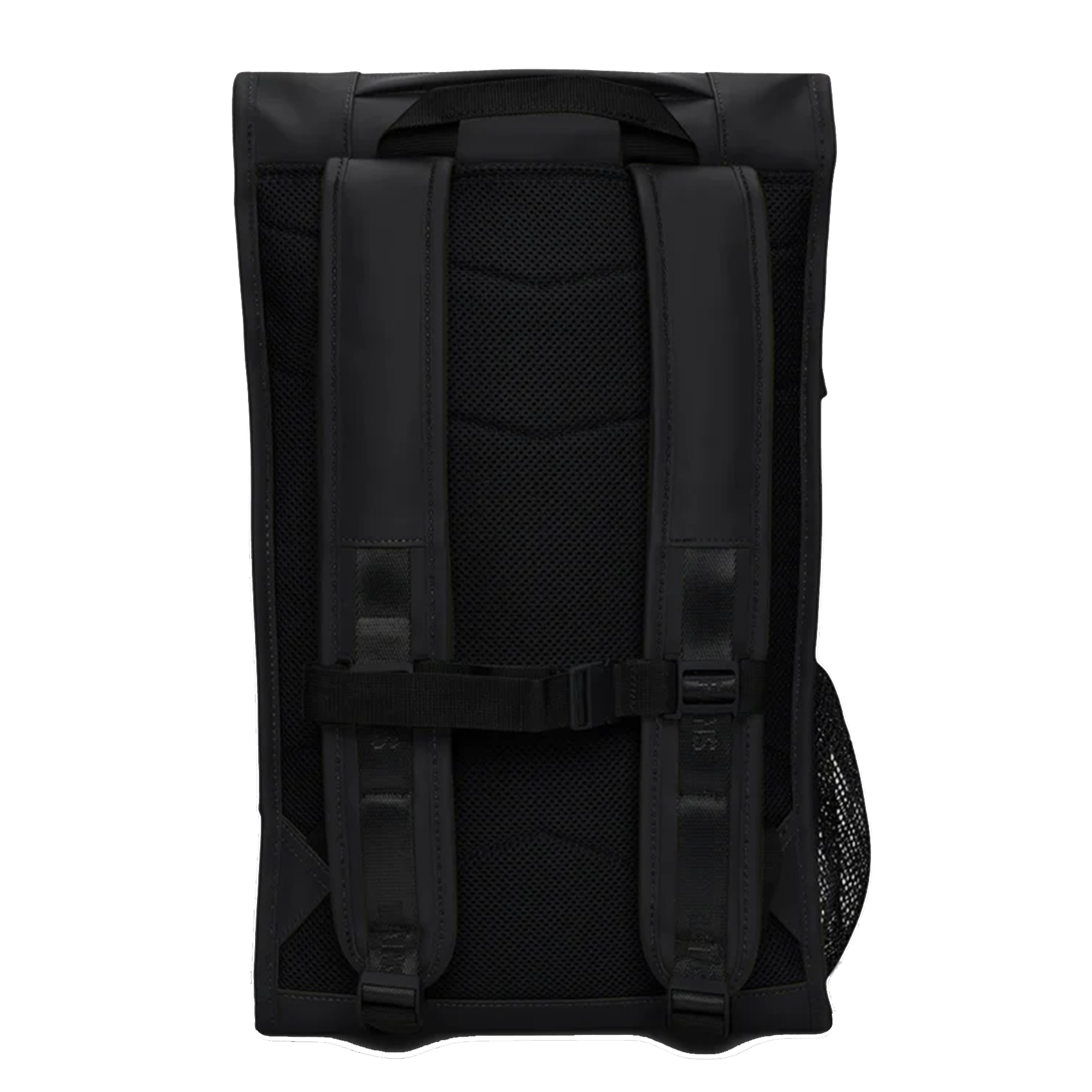Austin backpack RAINS Black