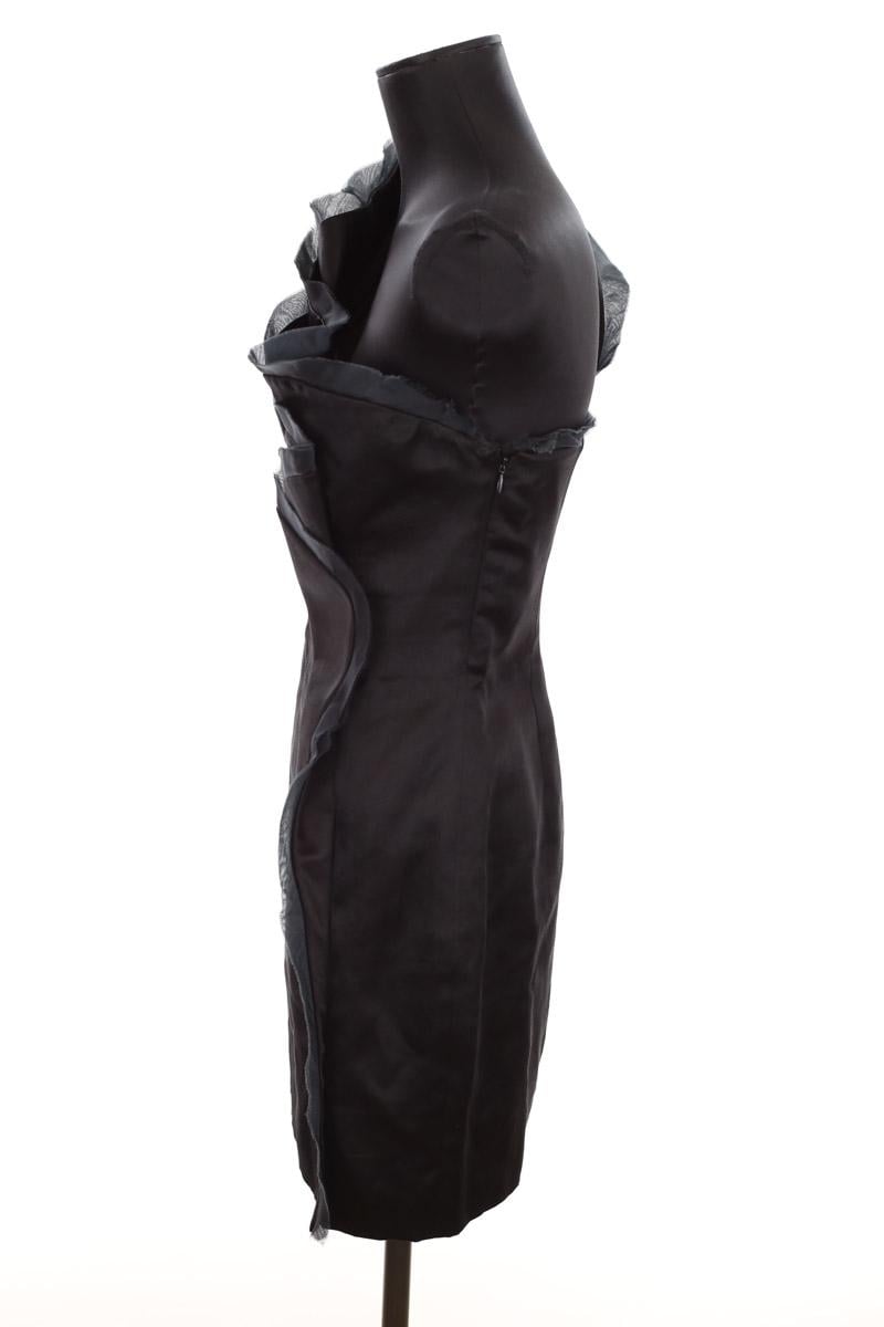 Polo shirt PAULE KA - Seconde main Black