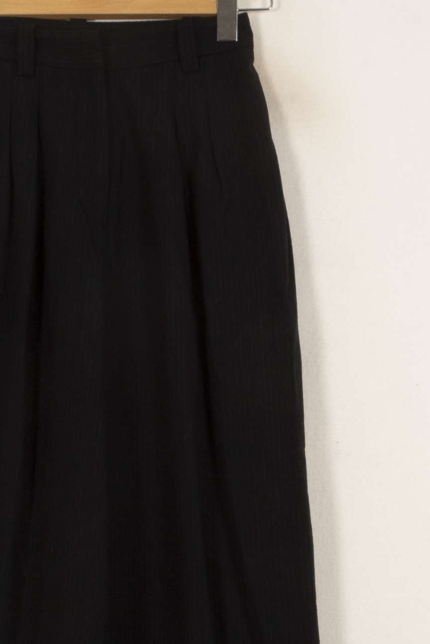 PANTS COMPTOIR DES COTONNIERS - Seconde main Black