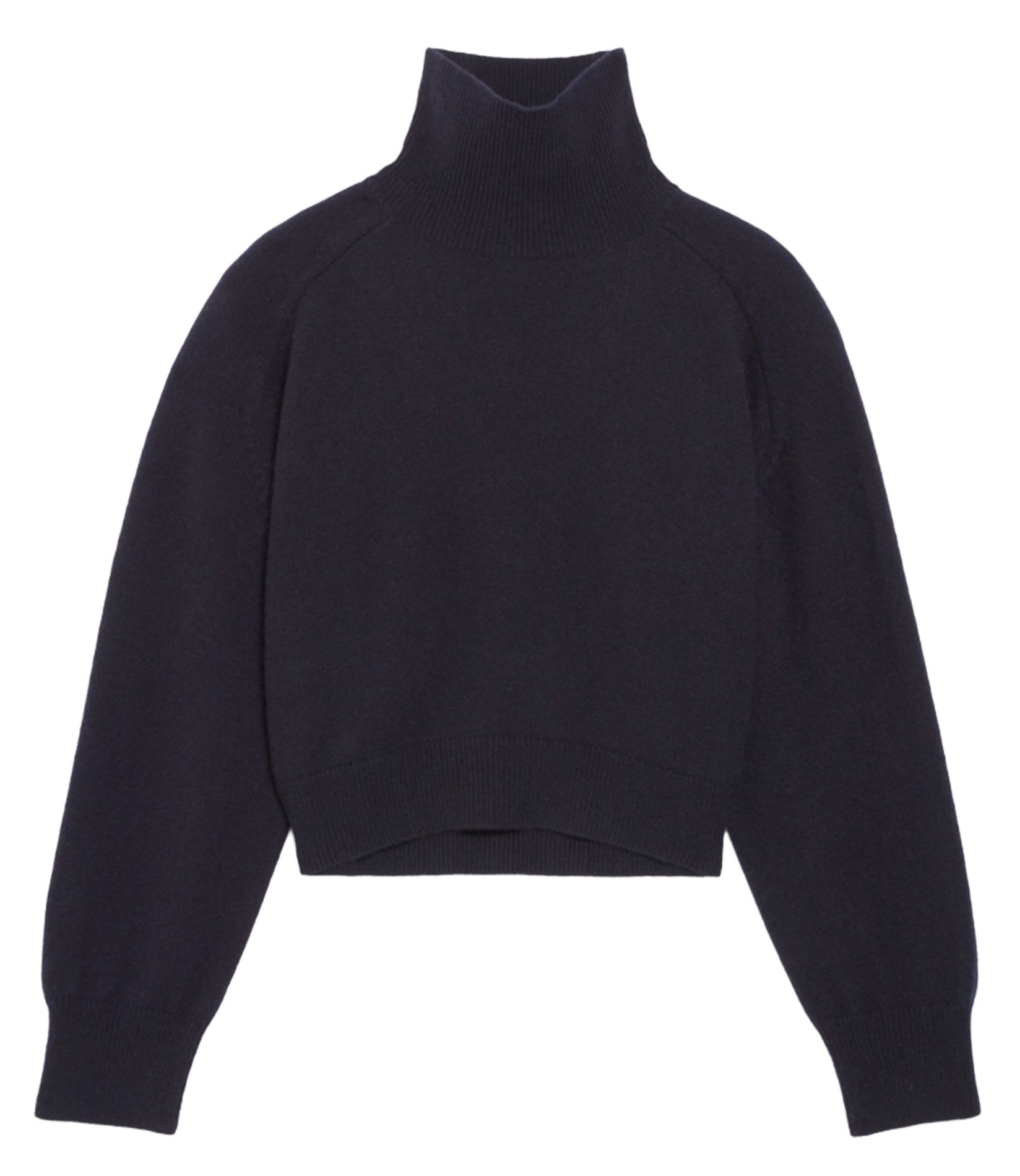 Cashmere high-neck sweater VANESSA BRUNO