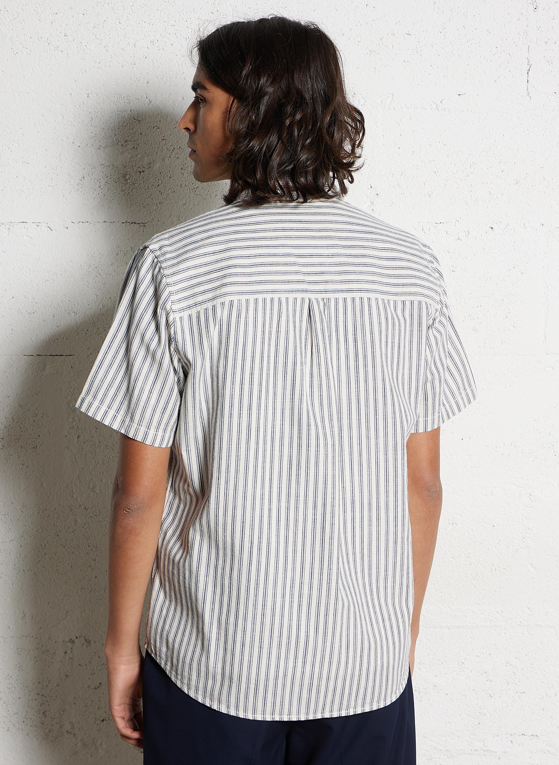 ATTENTE REF PEPE JEANS White