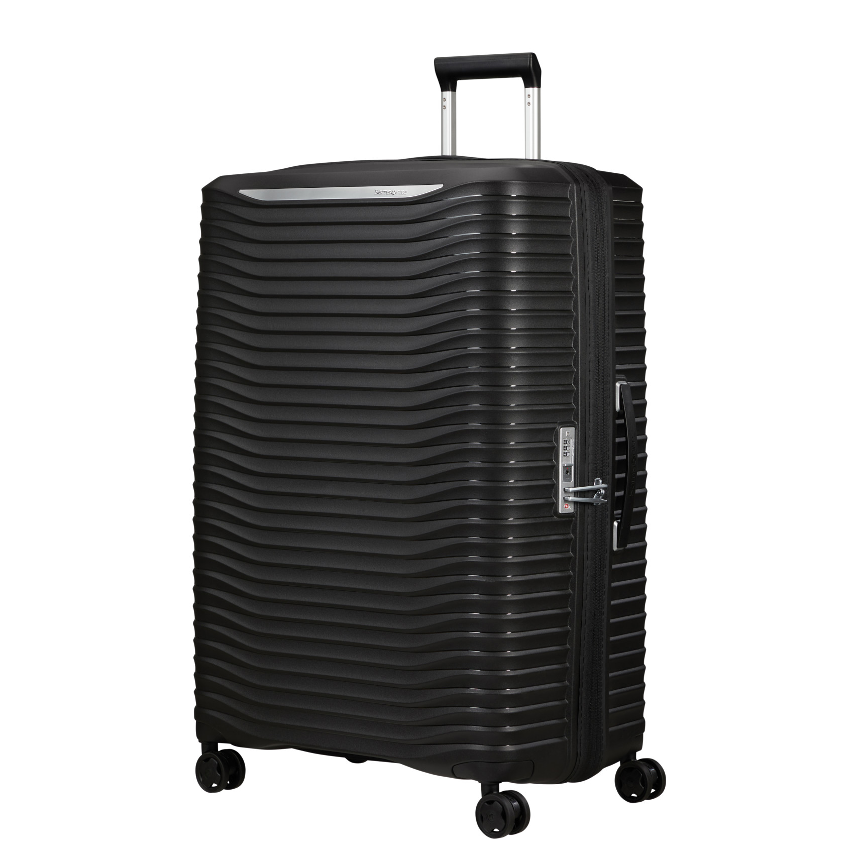 Upscape 4-wheel suitcase size XL SAMSONITE