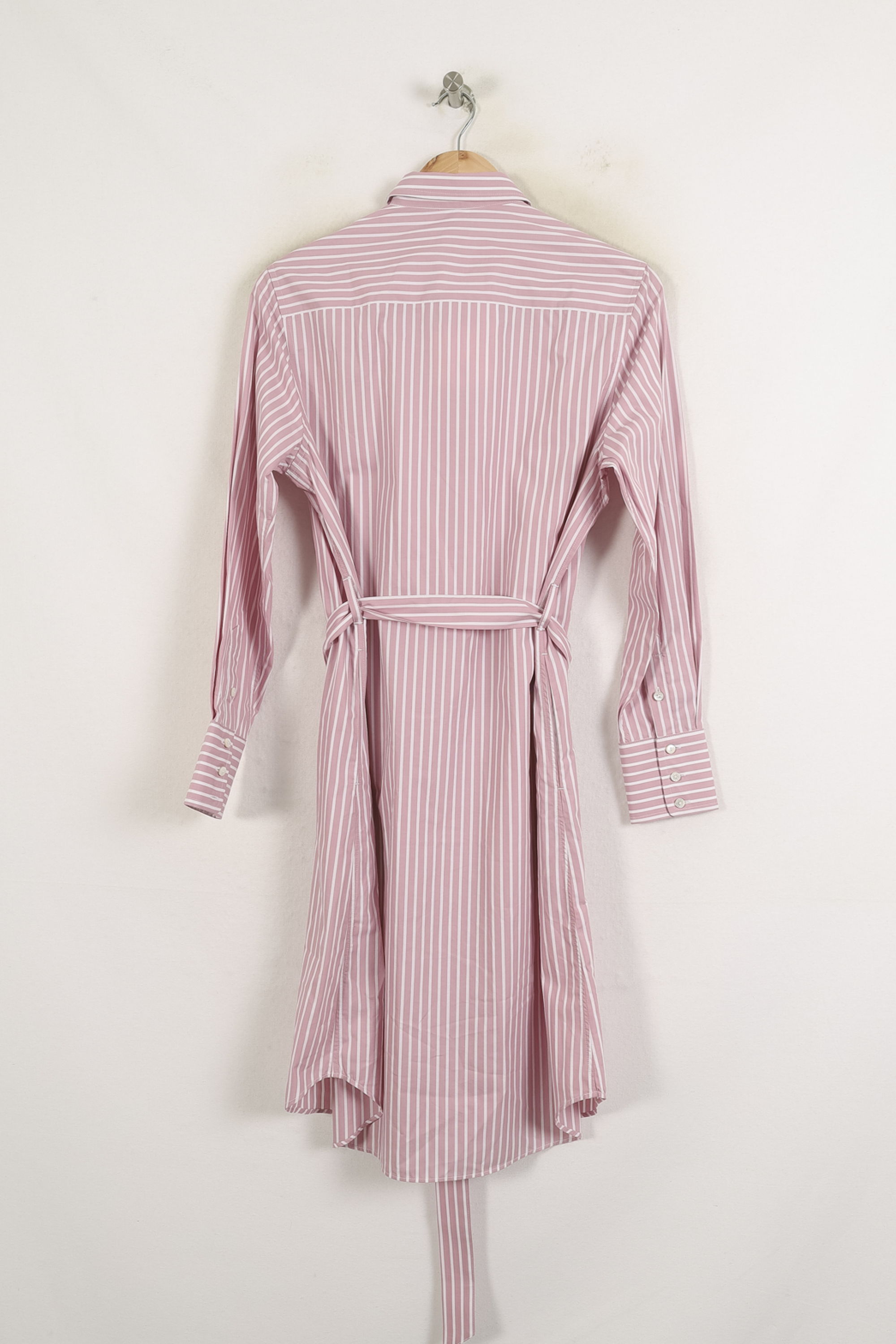 Short & Midi Dress INES DE LA FRESSANGE - Seconde main Pink