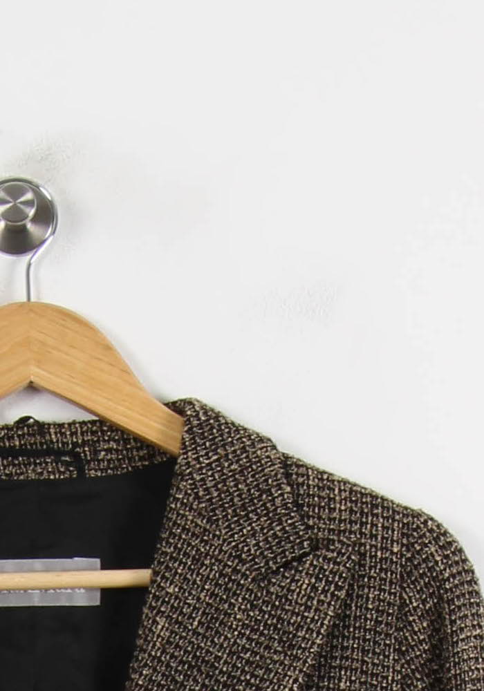 JACKET MAX MARA - Seconde Main Multicolored