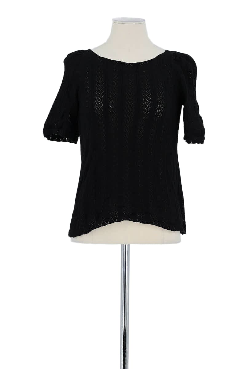 T-shirt SEZANE - Seconde main Black