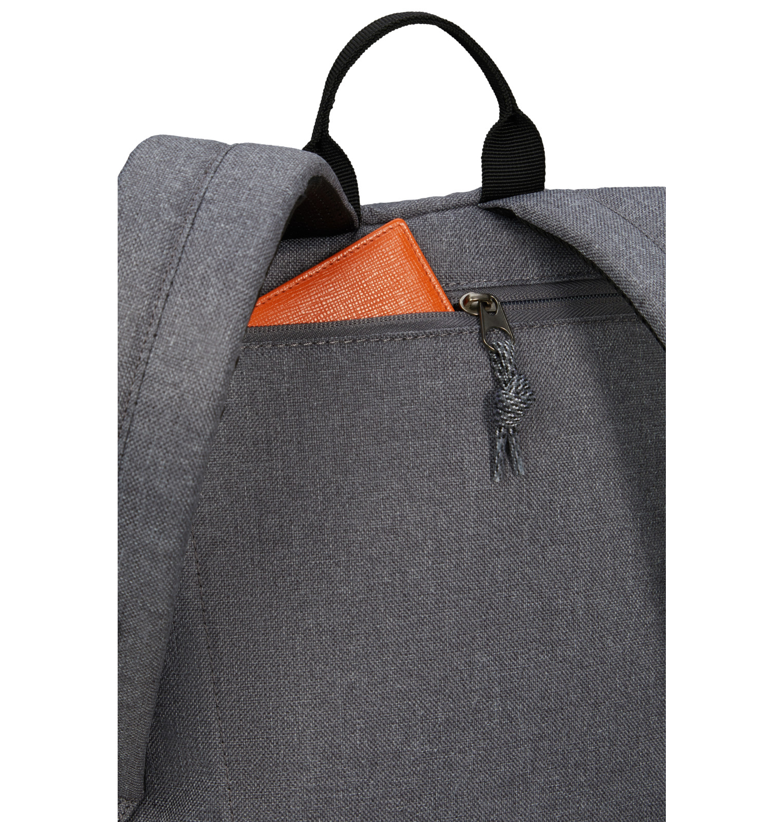 Brightup backpack Grey