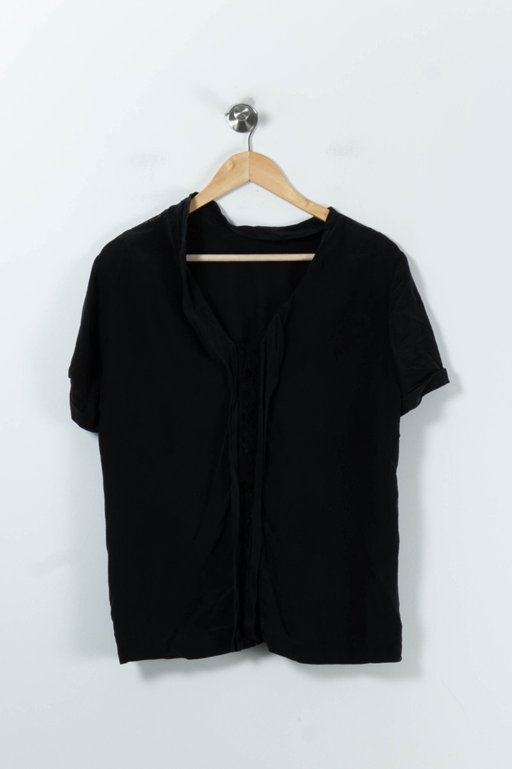 Blouse COMPTOIR DES COTONNIERS - Seconde main Black