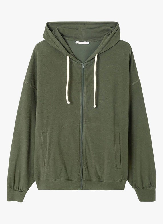 Femme Sweat à Capuche Pull Oversize Casual Sweatshirt Hiver Casual Femme Sweat à Capuche Pull Oversize Casual Sweatshirt Hiver Casual