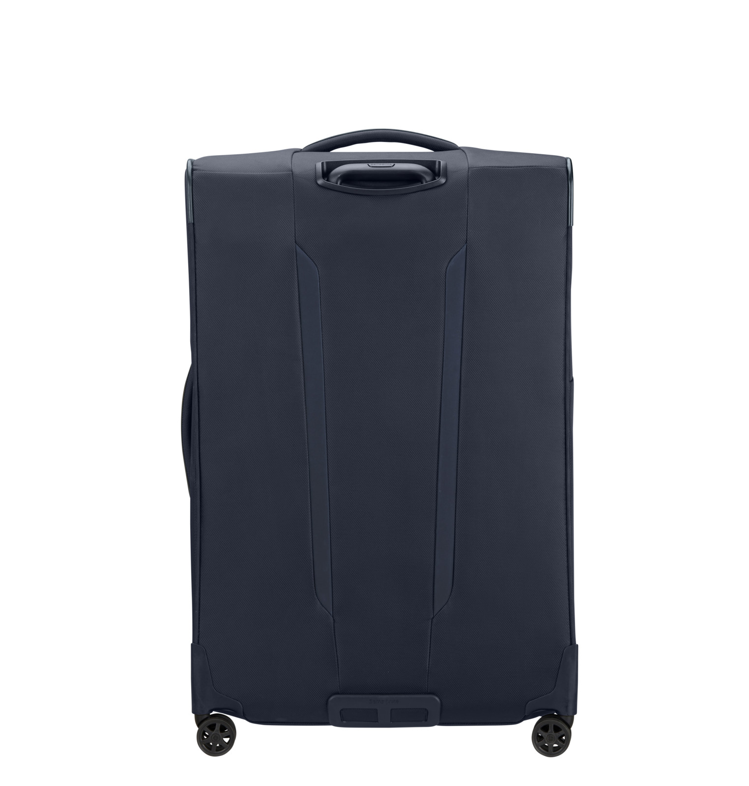 Respark suitcase 4 wheels size xl SAMSONITE Blue