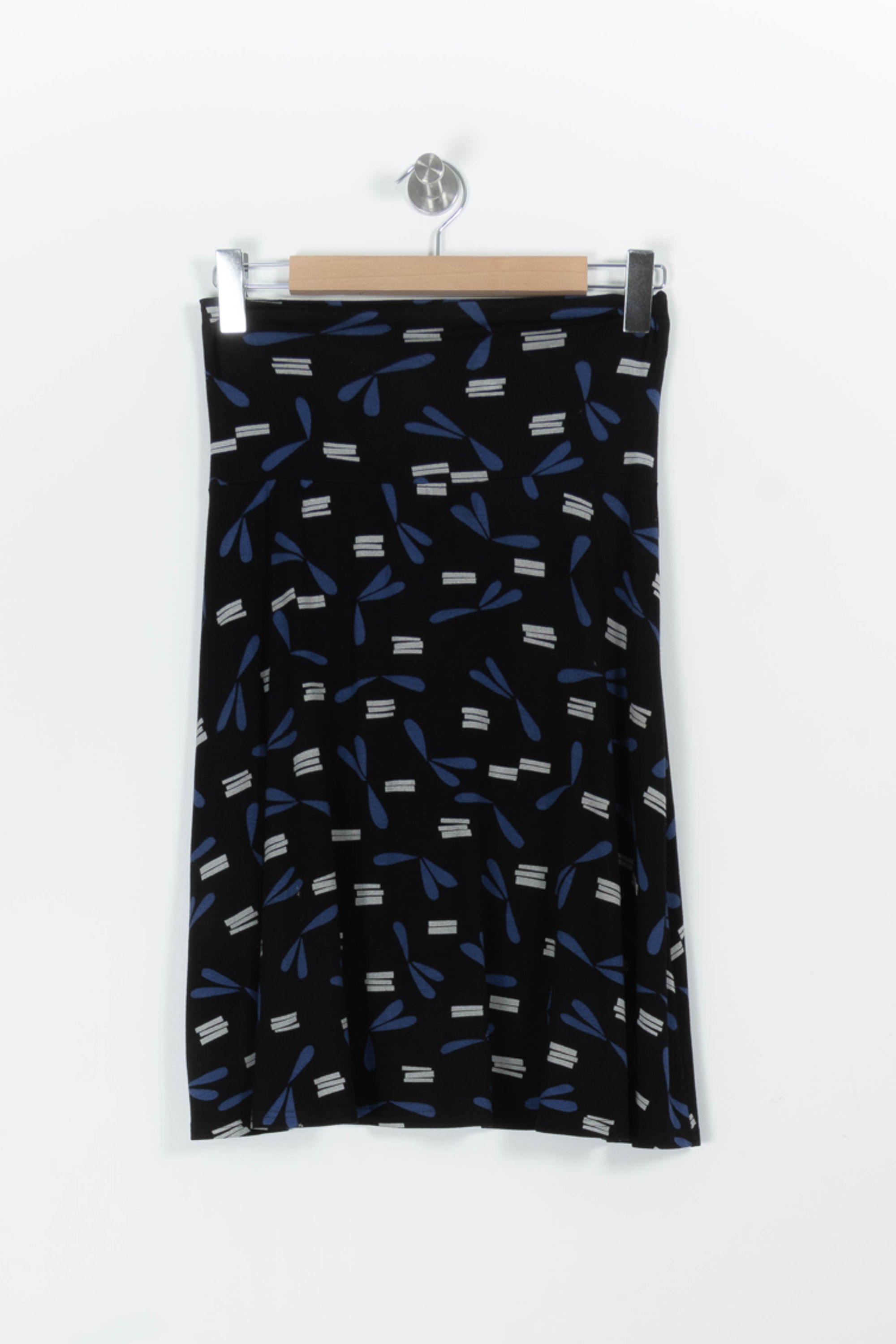 Short & midi skirt AGNES B. - Seconde Main Multicolored