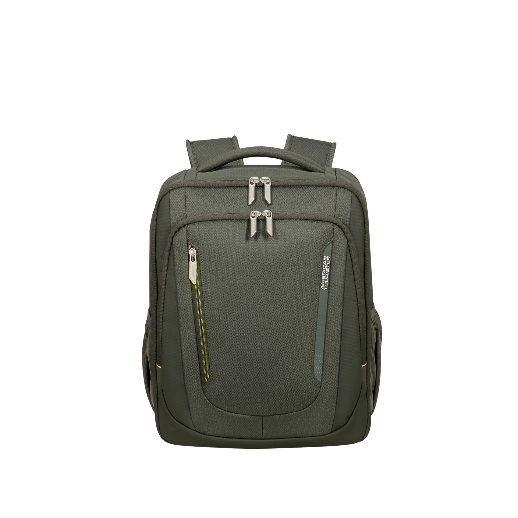 Wanderlite sac de voyage taille s AMERICAN TOURISTER Kaki