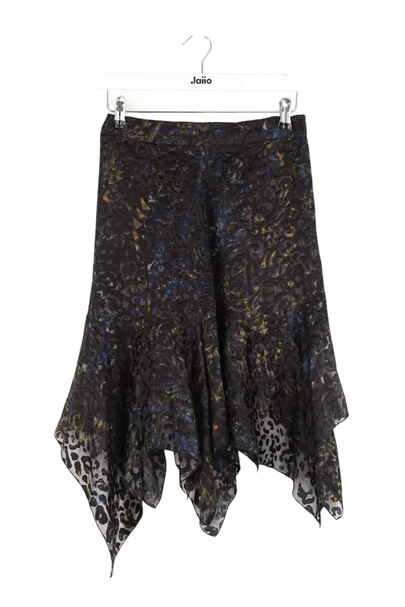 Mini skirt IRO - Seconde Main Black