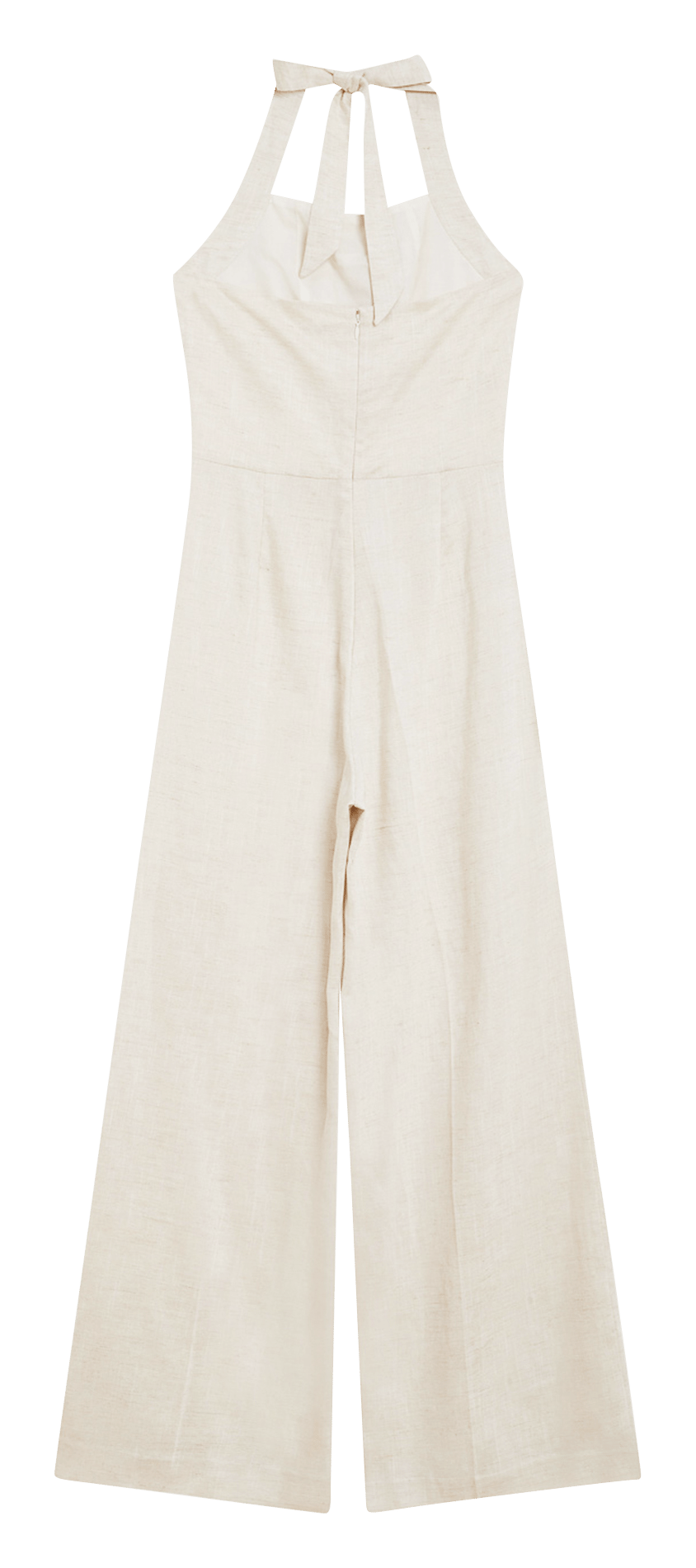 Jumpsuit GRACE ET MILA Beige