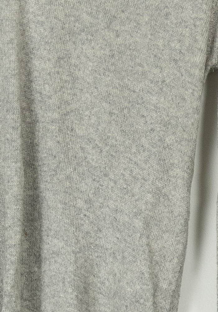 Cardigan AGNES B. - Seconde Main Grey