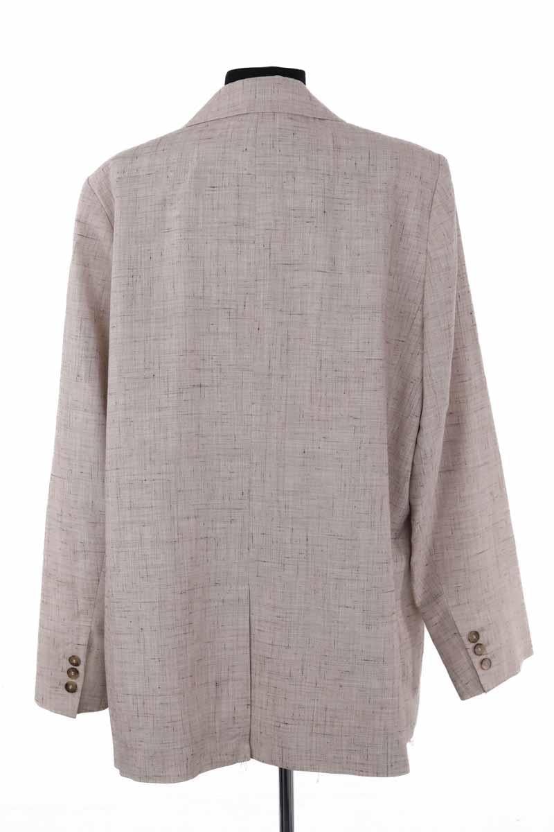 Blazer SEZANE - Seconde main Beige