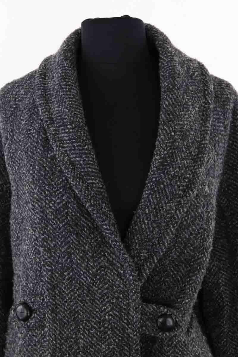 Coat SEZANE - Seconde main Grey