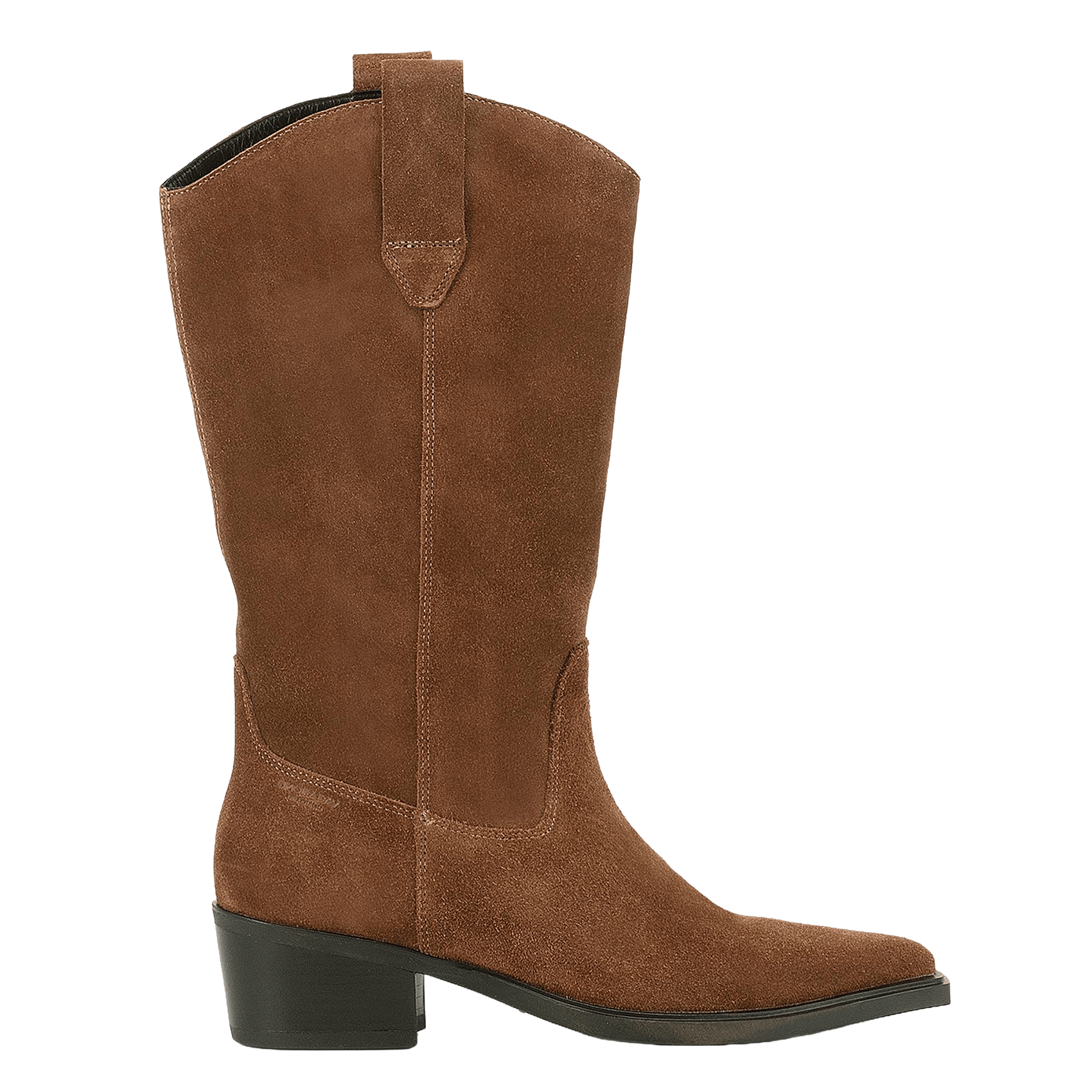 Cowboystiefel aus Leder VAGABOND