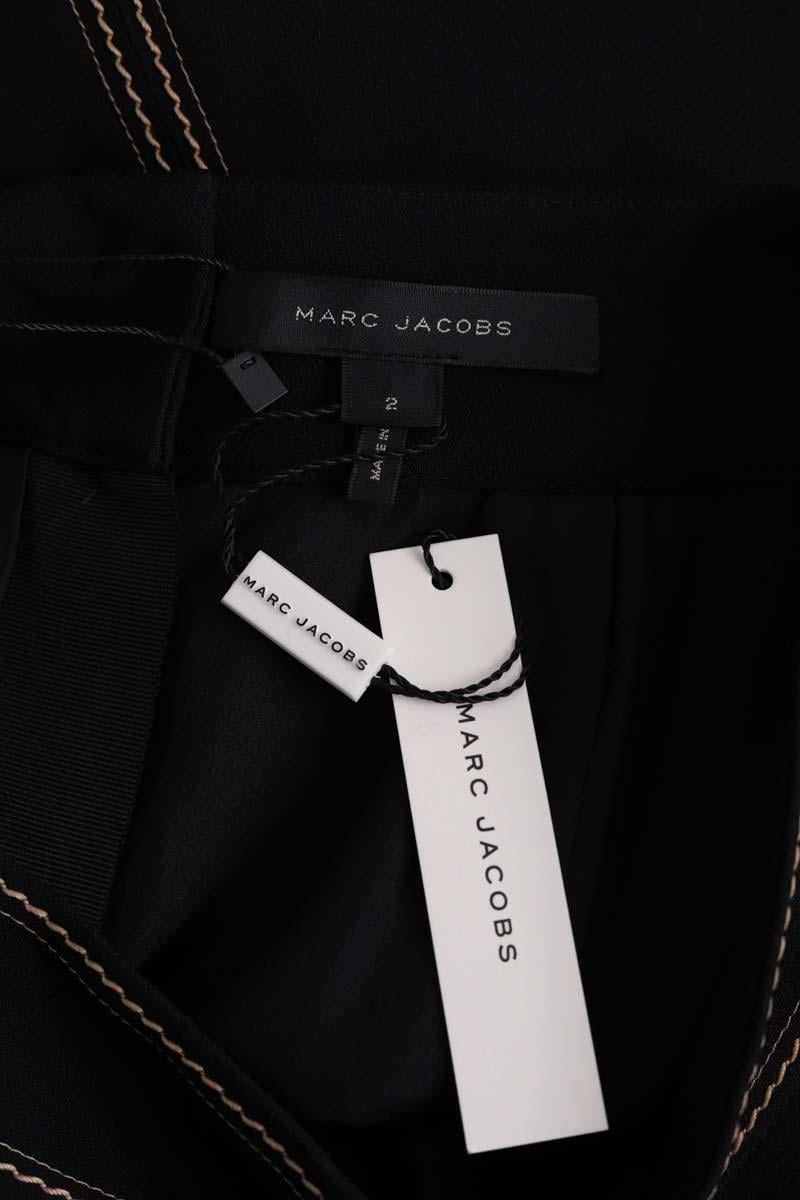 Skirt MARC JACOBS - Seconde Main Black
