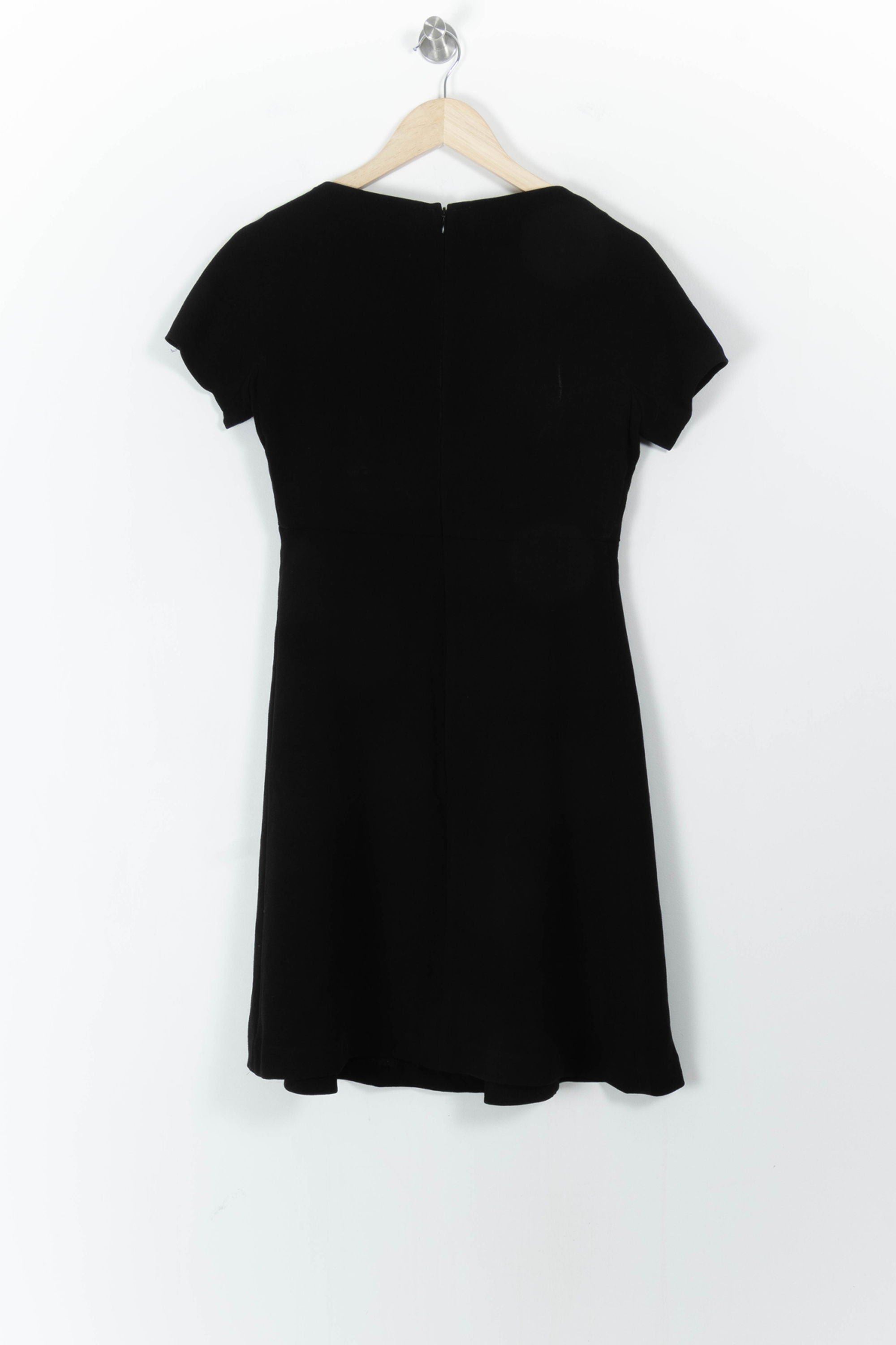 Short & midi dress TARA JARMON - Seconde Main Black
