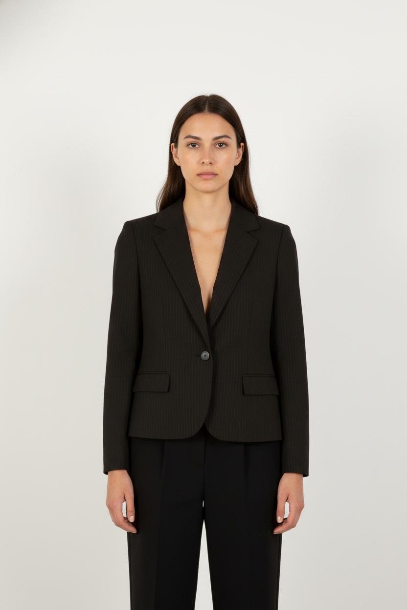Blazer FILIPPA K - Seconde Main Black