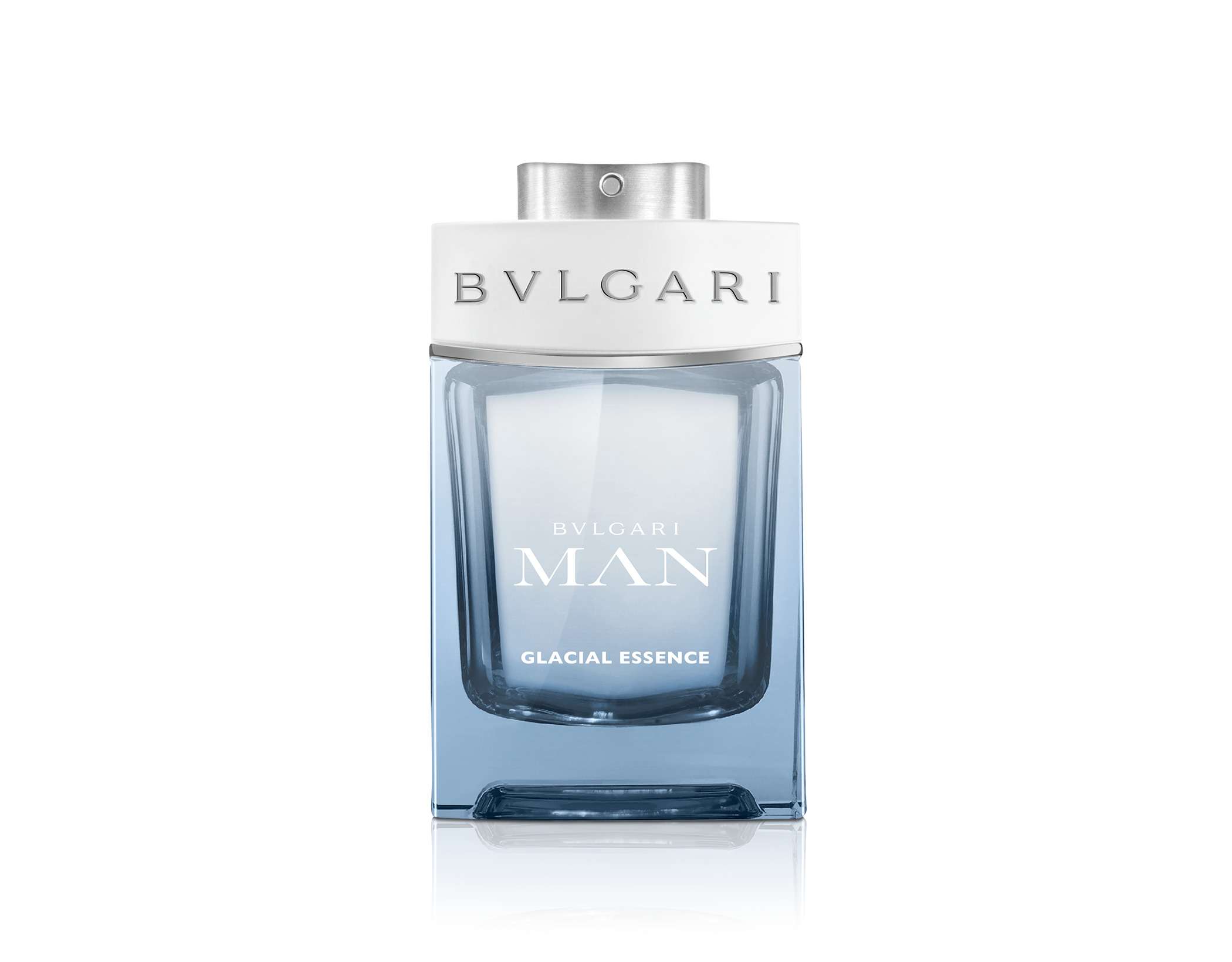 MAN GLACIAL ESSENCE - EAU DE PARFUM BVLGARI PARFUM No color