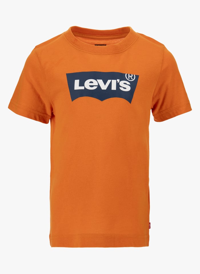 Tee shirt cheap levis enfant