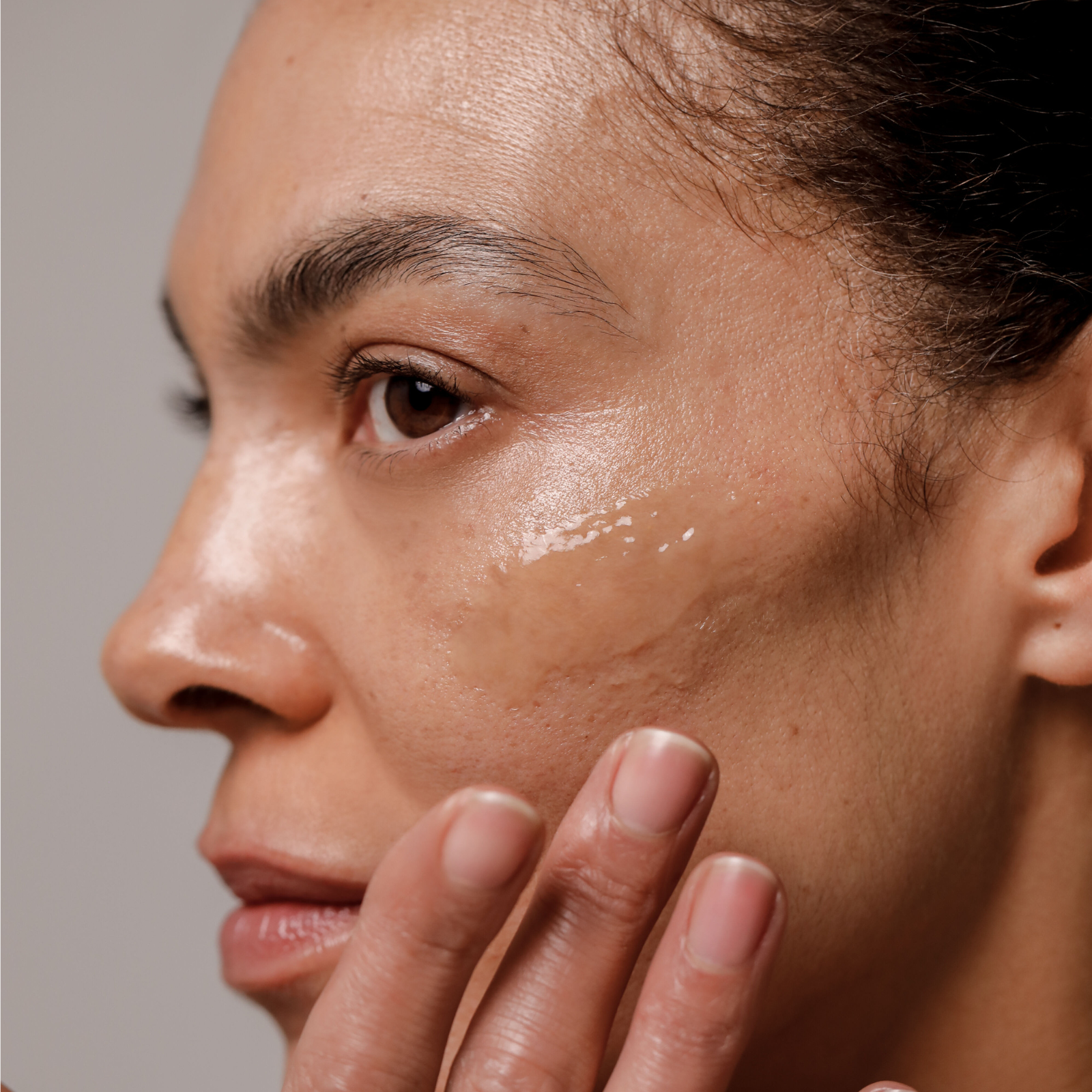 Sérum de Nuit - Régénérant Intensif DR. HAUSCHKA No color