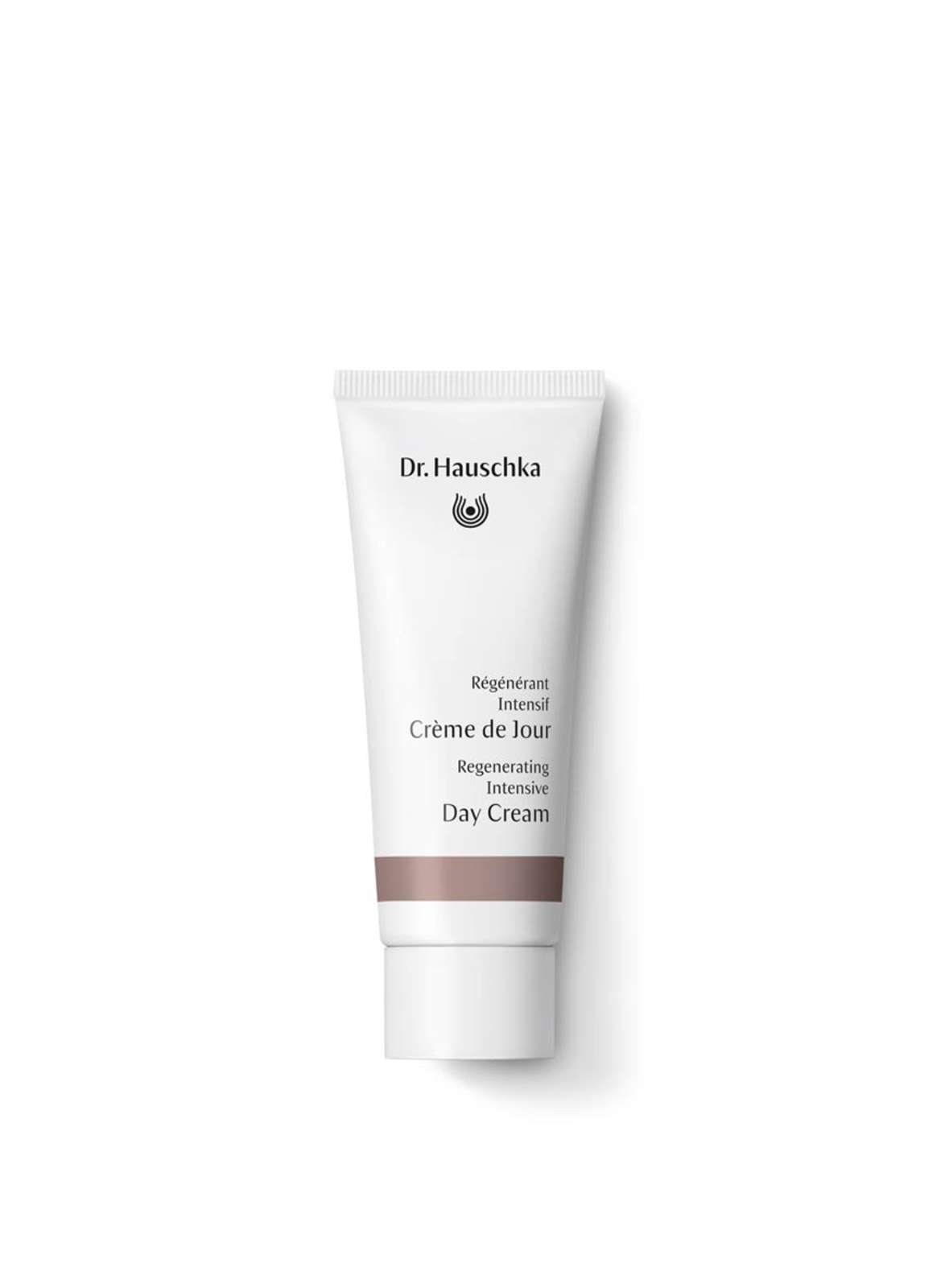 Crème de Jour - Régénérant Intensif DR. HAUSCHKA No color