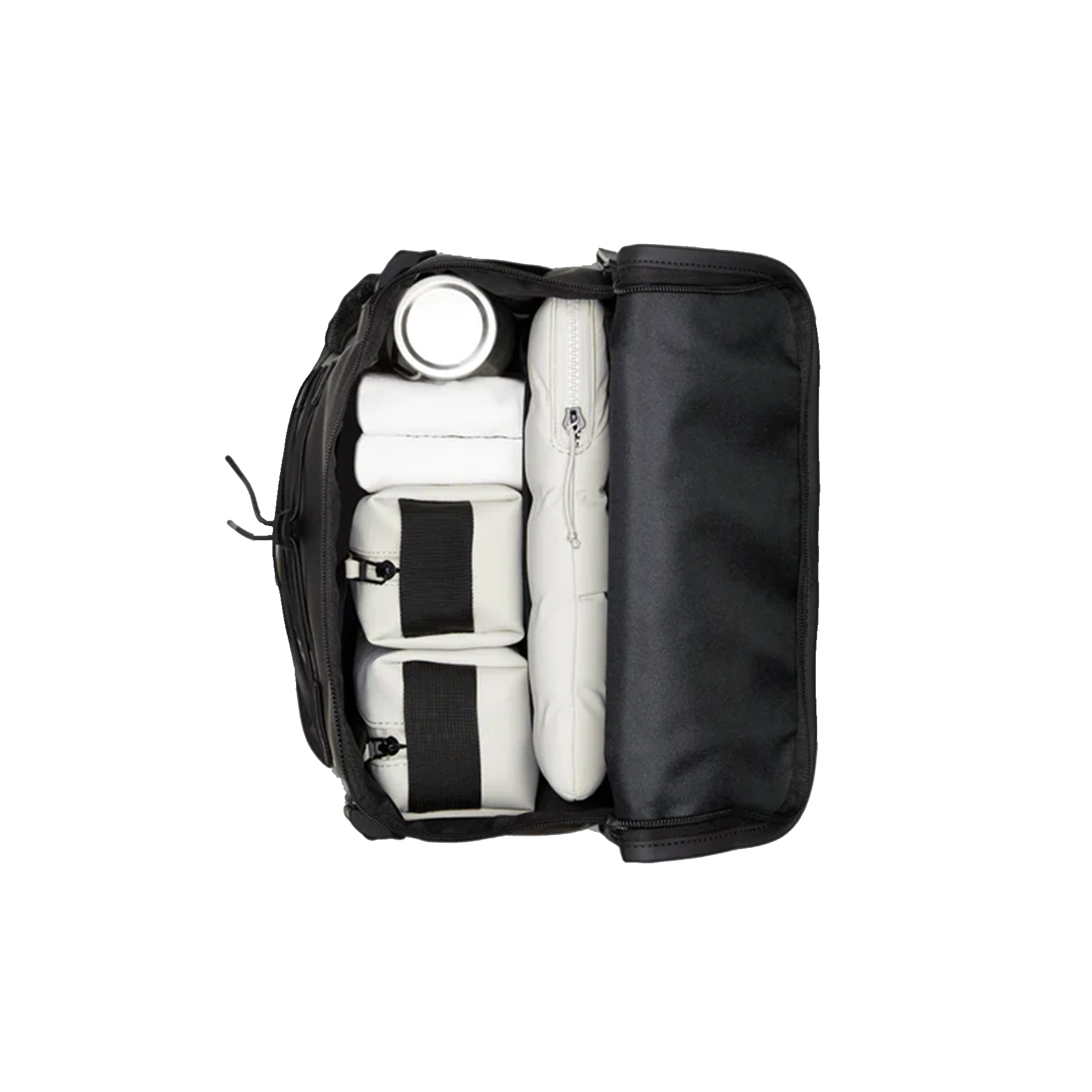 Austin backpack RAINS Black