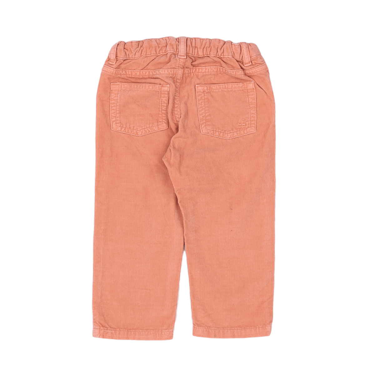 Pink baby pants - 24 months BONPOINT - Seconde Main Pink