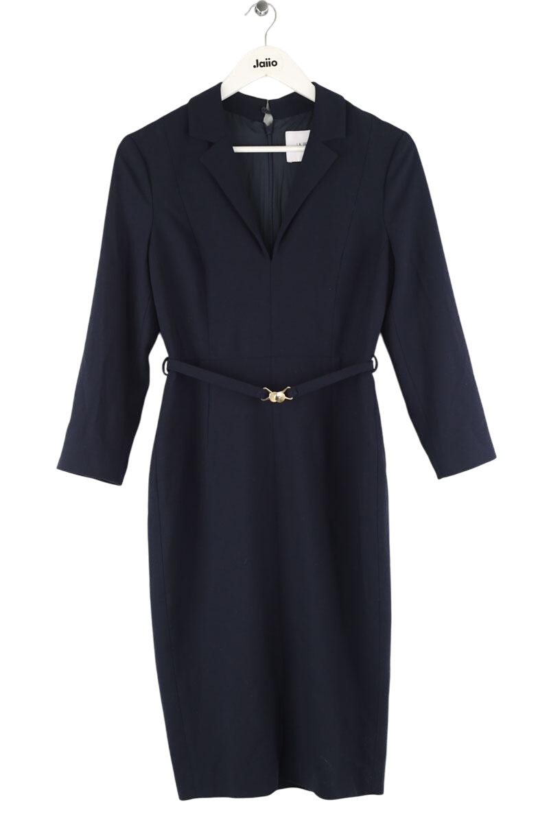Blue dress LK BENNETT - Seconde Main Blue