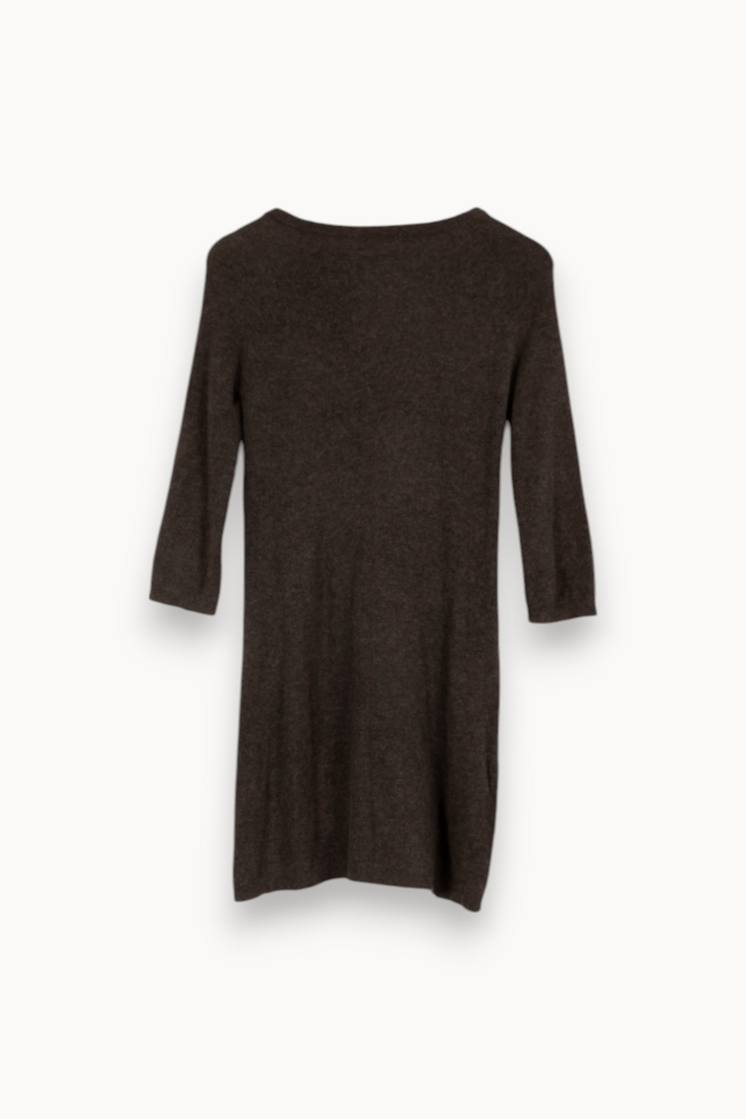 Midi dress COMPTOIR DES COTONNIERS - Seconde main Grey