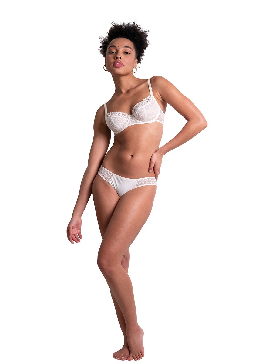 Balconette bra PASSIONATA Beige