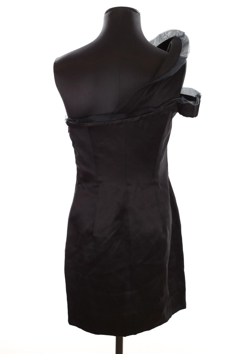 Polo shirt PAULE KA - Seconde main Black