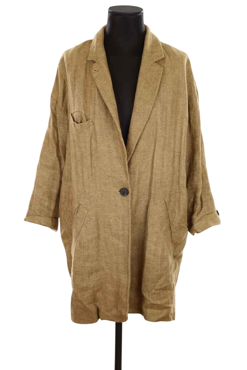 . ISABEL MARANT ÉTOILE - SECONDE MAIN Golden