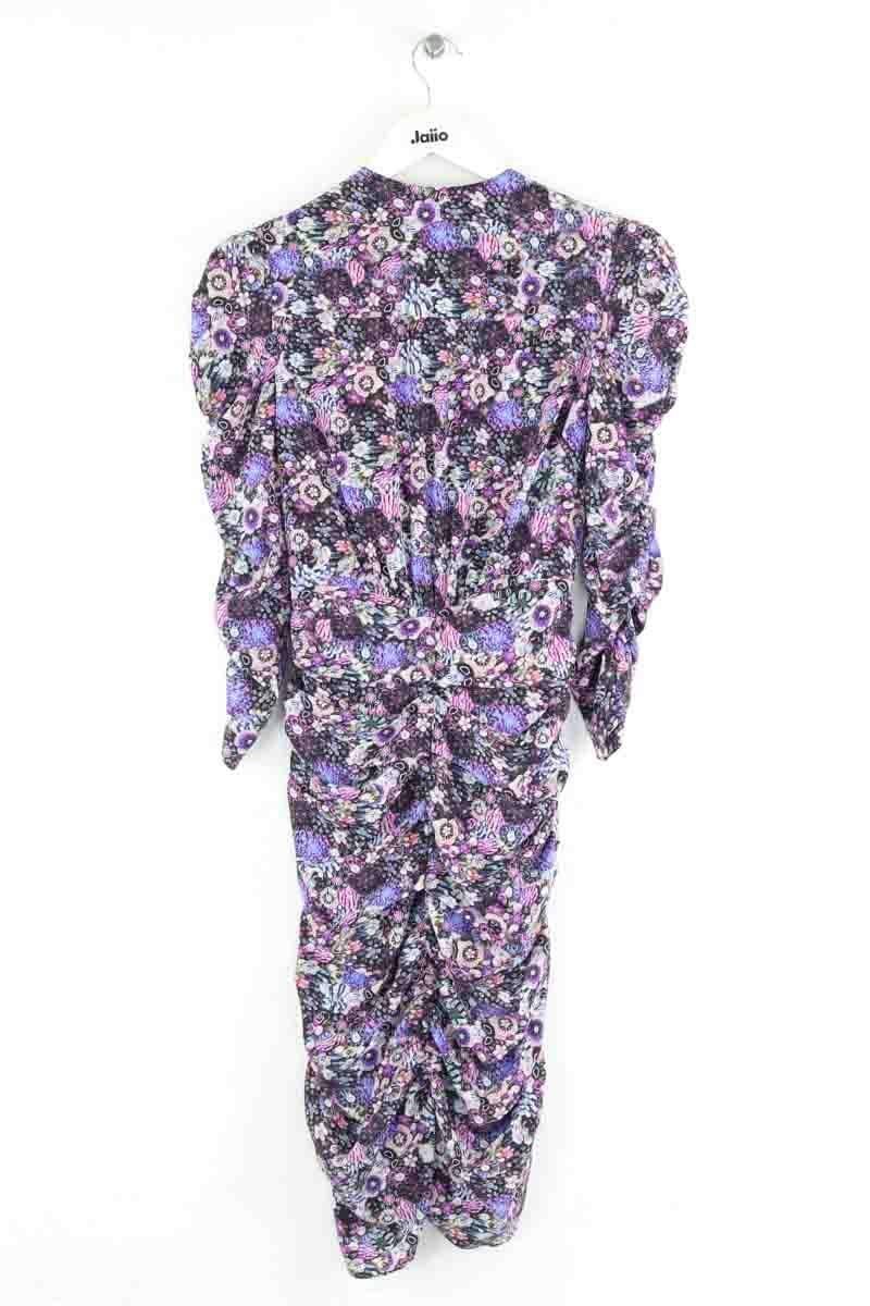 Polo shirt ISABEL MARANT - Seconde Main Purple