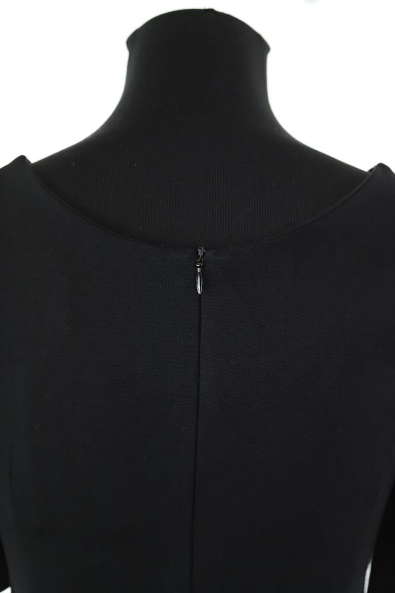 Dress TARA JARMON - Seconde Main Black